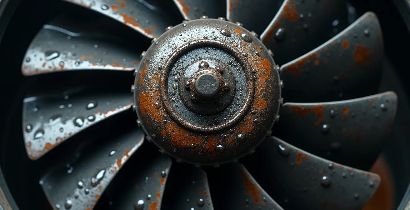 Centrale hydroélectrique équipée pour le redémarrage autonome du réseau électrique