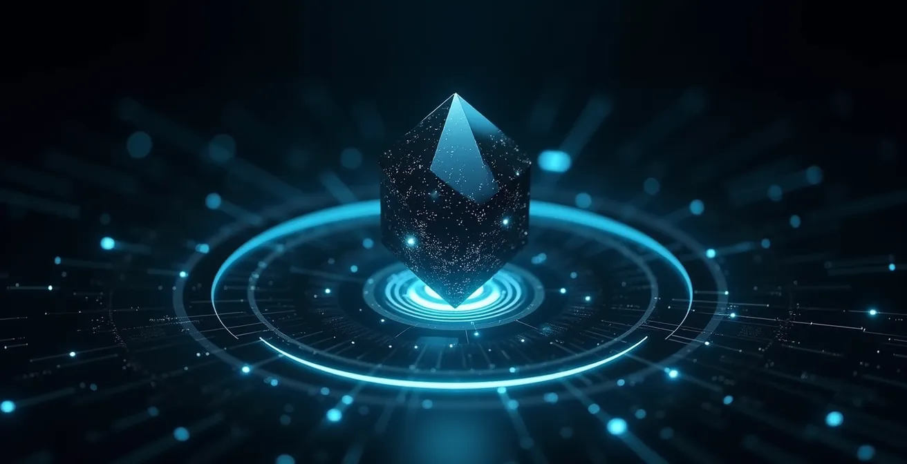 Représentation abstraite d'un système de confinement de cyber-arme avec mécanismes de sécurité